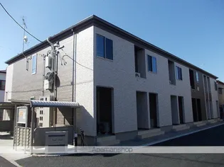 シュティル・オーブ【1階】の外観