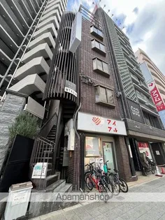 MTKビルの画像