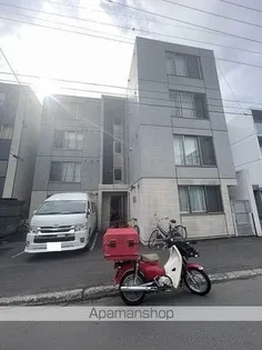 カーサフェリーチェ医大前の画像