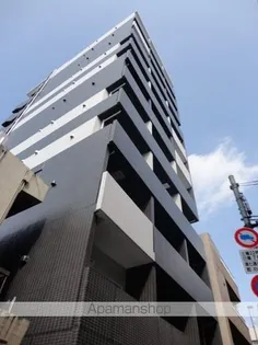 ステージファースト駒沢【5階】の外観