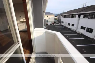 クレストンB【2階】のその他画像