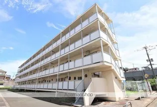 ビレッジハウス宗像3号棟の画像