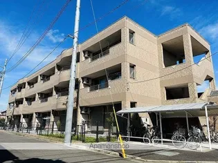 東京都小平市鈴木町1丁目【マンション】の外観