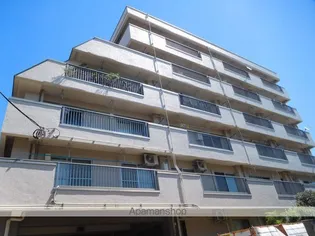 武蔵野マンションの画像