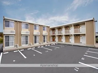 レオパレスイン三ケ日の画像