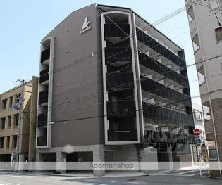 アクアプレイス京都二条城北の画像