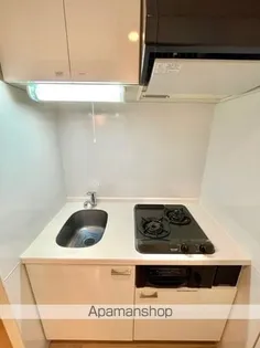 レジディア上落合【5階】のキッチン