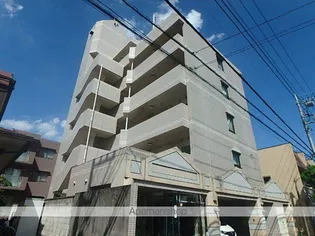 ウインザーパレス川口の画像