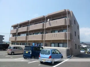 グランデフローラの画像