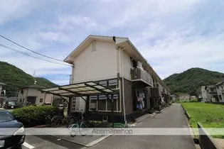ジョイファミリー八浜 A棟の画像