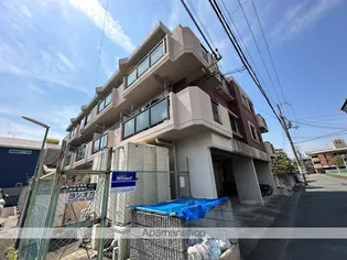 クローバーハイツPARTー2の画像