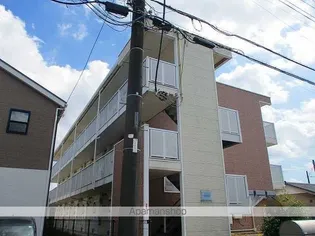 レオパレスイーストビレッジ2の画像