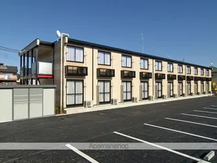 レオパレス椎名の画像