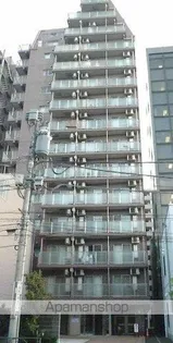 スカイコート本郷東大前壱番館【15階】の外観