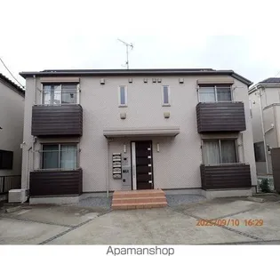 ルーチェ南逆井の画像