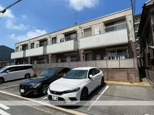 アーベインカーサ賑町の画像