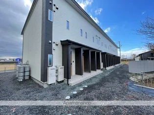 ラポール村崎野Aの画像