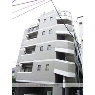 ジェイパーク駒沢【1階】の外観