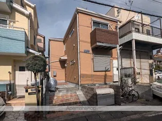 キャメル市川IIの画像