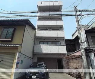 井忠ビルの画像