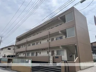 松丸コーポラスの画像