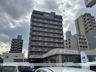 田中興産第11ビルの画像