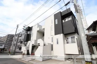 コンフォートベネフィス千早セレーノの画像