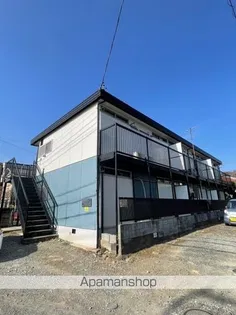 フジハイツの画像