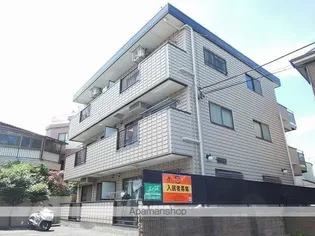 メゾンミカドの画像