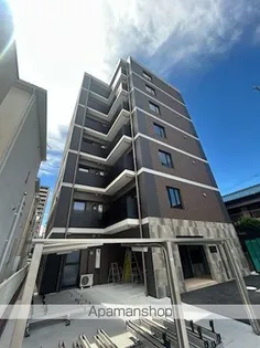 ベルヴィ石山の画像