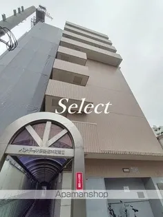 パレ・ドール伊勢佐木町南Ⅱ【2階】の外観