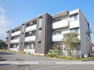 シャーメゾンガーデン福島 B棟の画像