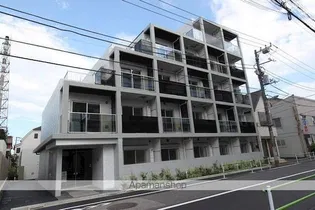 レアライズ新小岩の画像