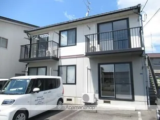 エクセル上堂【201号室】の外観