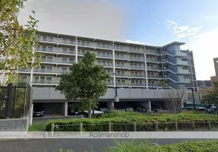 コーポレート東戸塚【6階】の外観