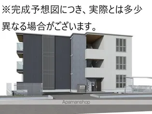ラ ヴェリテ老松の画像