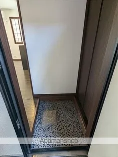 森田屋石亭 本館【1階】の玄関