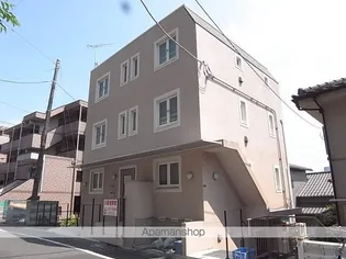 ビューハイツ暁の画像