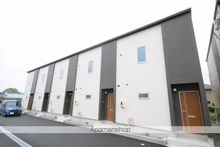 MAISONETTE LAND 上野の画像