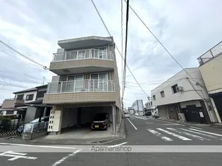 ハイツメグミの画像