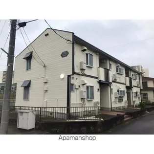 コーポ石井Iの画像