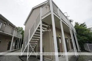 レオパレスアーク富岡IIの画像