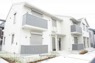 PREMEAL【2階】の外観