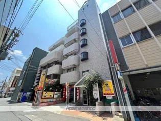 ロイヤルメゾン山際の画像