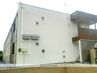 クレイノあんてれっせの画像