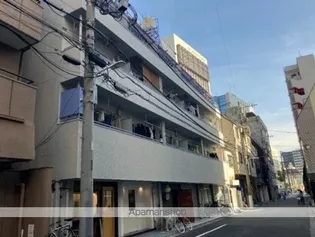 ユニハイツ西浅草の画像