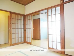 やすらぎビル【3階】のその他画像