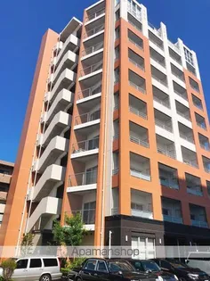 アルテノースタワー【602号室】の外観
