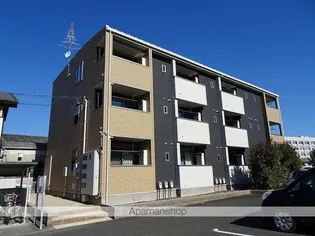 ポラリスⅤ【103号室】の外観