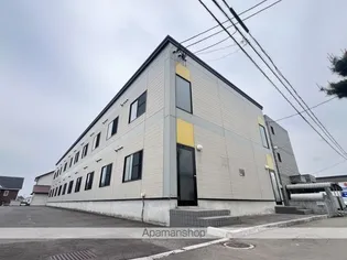 レオパレスタウンコート石川IIIの画像